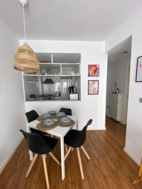 Apartment Del Mar La Mata 130M from Beach